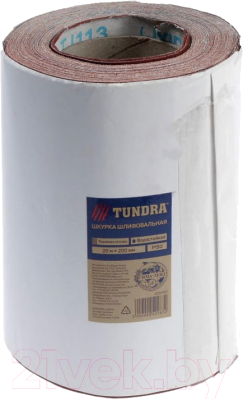 Шлифлента Tundra 4050187 - фото