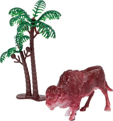 Набор фигурок игровых Bondibon Ребятам о зверятах / ВВ6468