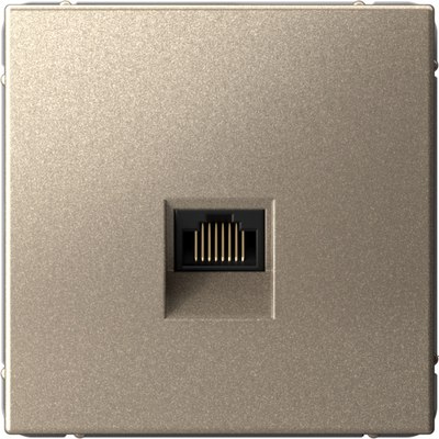 Розетка Systeme (Schneider) Electric ArtGallery GAL000586 - фото