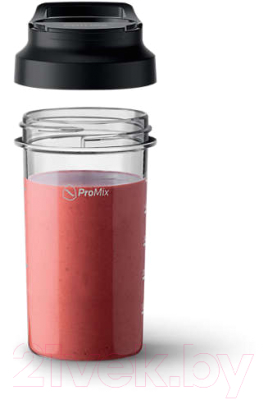 Блендер погружной Philips HR2657/90