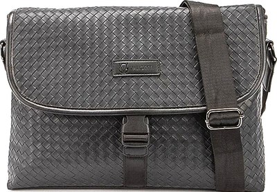 Сумка Valigetti 249-J101-8-VG-BLK - фото