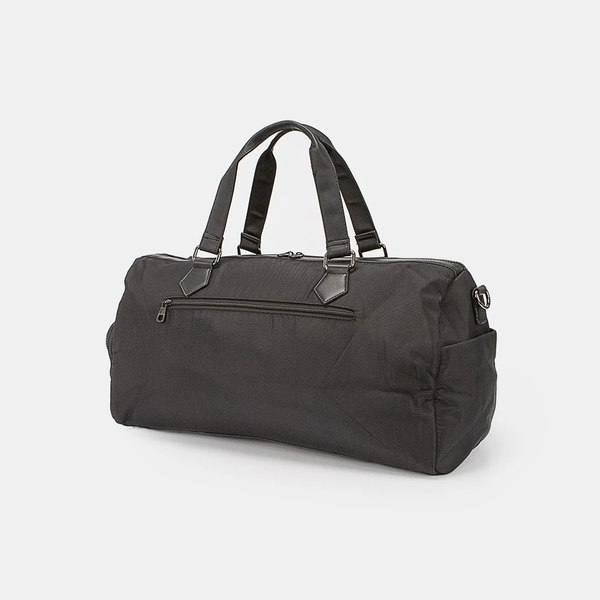 Сумка дорожная Valigetti 249-D042B-3-VG-BLK