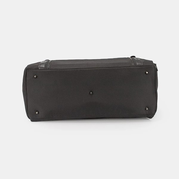 Сумка дорожная Valigetti 249-D042B-3-VG-BLK