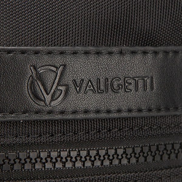 Сумка дорожная Valigetti 249-D042B-3-VG-BLK