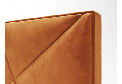 Односпальная кровать Elmax Катания 100x200