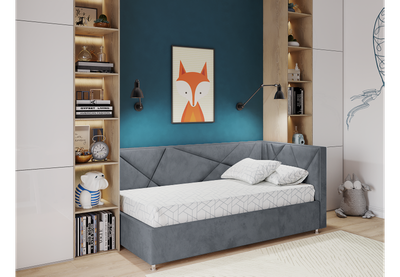 Односпальная кровать Elmax Катания 80x200