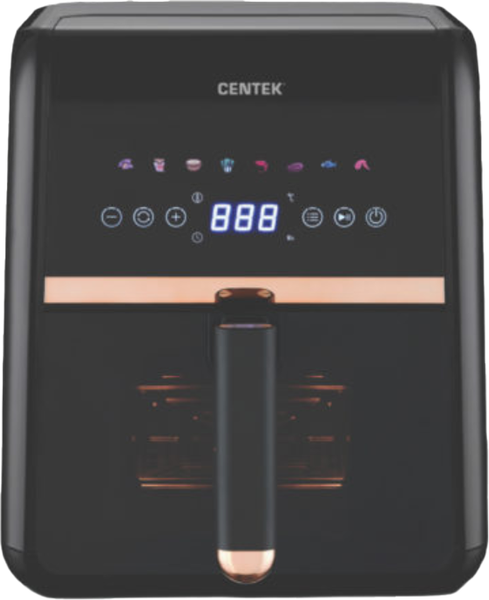 Аэрогриль Centek CT-3102 - фото