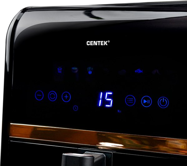 Аэрогриль Centek CT-3102
