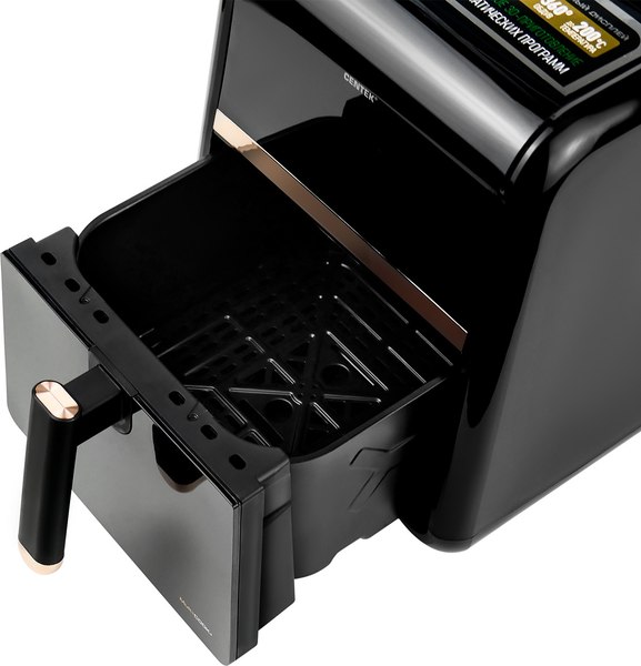 Аэрогриль Centek CT-3102