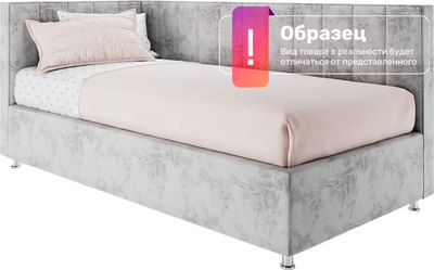 Односпальная кровать Elmax Ровена 80x200 - фото