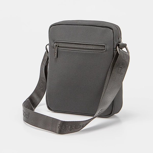 Сумка Poshete 250-863-2-BLK