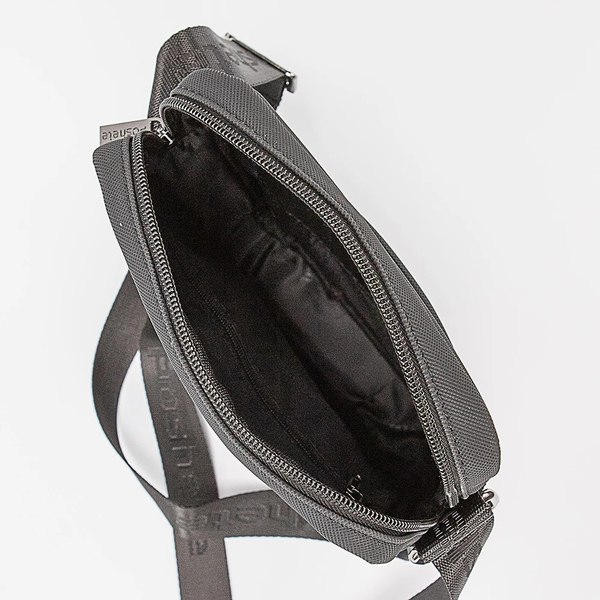 Сумка Poshete 250-863-2-BLK