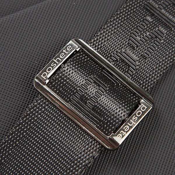 Сумка Poshete 250-863-2-BLK