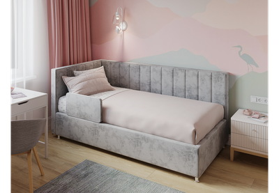 Односпальная кровать Elmax Ровена 90x200 