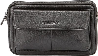 Сумка Poshete 250-1013-1-BLK - фото