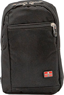 Рюкзак Ecotope 289-1207E-BLK - фото