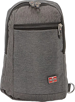 Рюкзак Ecotope 289-1207E-DGR - фото