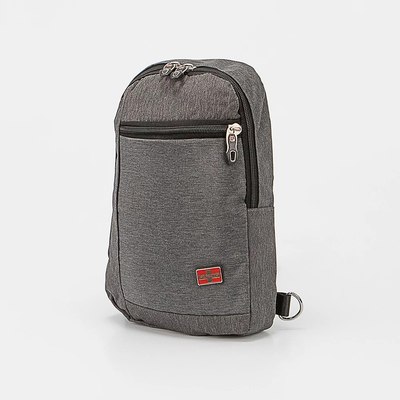 Рюкзак Ecotope 289-1207E-DGR