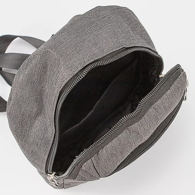 Рюкзак Ecotope 289-1207E-DGR