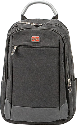 Рюкзак Ecotope 289-2666E-BLK - фото