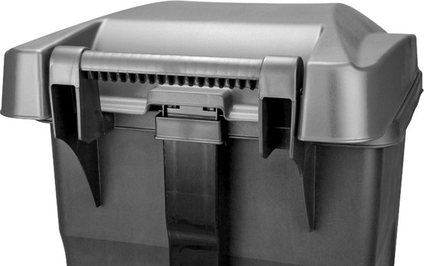 Контейнер для мусора Idea М2399