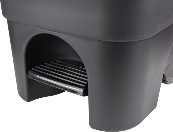 Контейнер для мусора Idea М2399