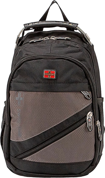 Рюкзак Ecotope 289-6102E-BGR - фото