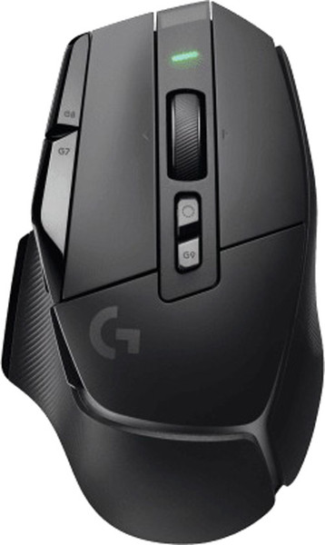 Мышь Logitech G502 X Lightspeed / 910-006185 - фото