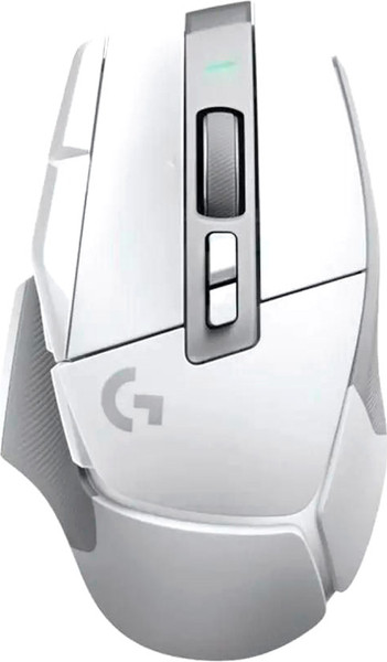 Мышь Logitech G502 X Lightspeed / 910-006228 - фото