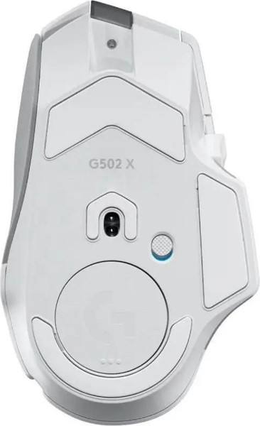 Мышь Logitech G502 X Lightspeed / 910-006228