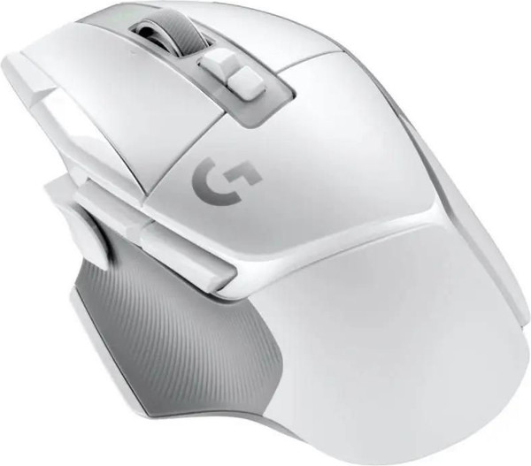 Мышь Logitech G502 X Lightspeed / 910-006228