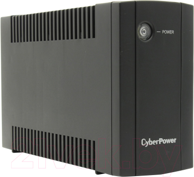 ИБП CyberPower UTC 650EI - фото