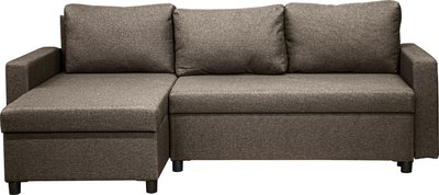 Диван угловой Домовой Юни 4УС-Ш  - фото