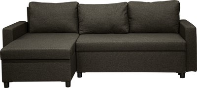 Диван угловой Домовой Юни 4УС-Ш  - фото