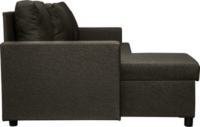 Диван угловой Домовой Юни 4УС-Ш 