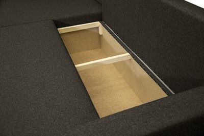 Диван угловой Домовой Юни 4УС-Ш 