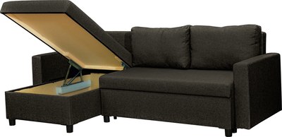 Диван угловой Домовой Юни 4УС-Ш 