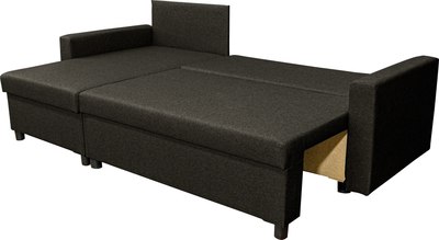 Диван угловой Домовой Юни 4УС-Ш 