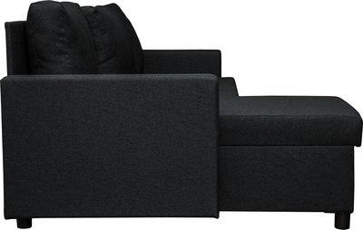 Диван угловой Домовой Юни 4УС-Ш 