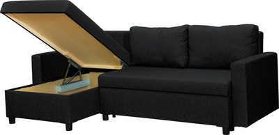 Диван угловой Домовой Юни 4УС-Ш 