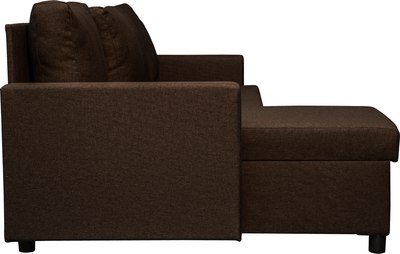 Диван угловой Домовой Юни 4УС-Ш 