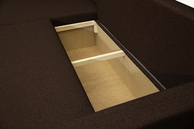 Диван угловой Домовой Юни 4УС-Ш 