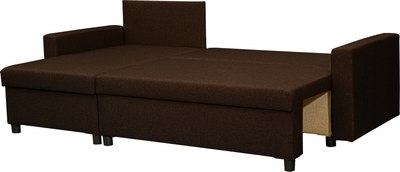 Диван угловой Домовой Юни 4УС-Ш 