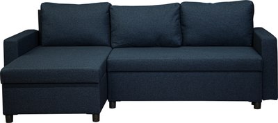 Диван угловой Домовой Юни 4УС-Ш - фото