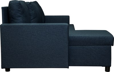 Диван угловой Домовой Юни 4УС-Ш