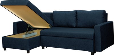 Диван угловой Домовой Юни 4УС-Ш