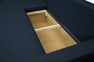 Диван угловой Домовой Юни 4УС-Ш