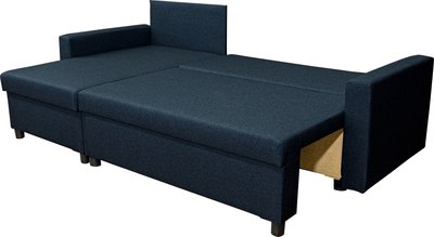 Диван угловой Домовой Юни 4УС-Ш