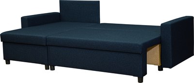 Диван угловой Домовой Юни 4УС-Ш