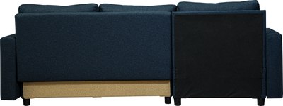 Диван угловой Домовой Юни 4УС-Ш